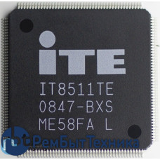 Мультиконтроллер IT8511TE