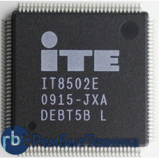Мультиконтроллер IT8502E JXA