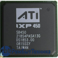 Чип AMD IXP450 SB450