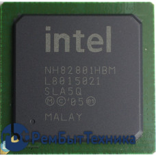 Чип Intel NH82801HBM SLA5Q