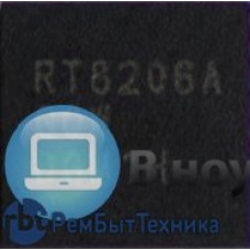 Микросхема RT8206A