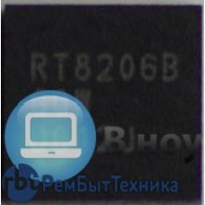 Микросхема RT8206B