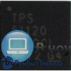ШИМ контроллер TPS 51120