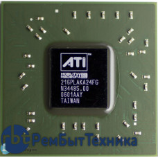 Чип ATI 216PLAKA24FG новый