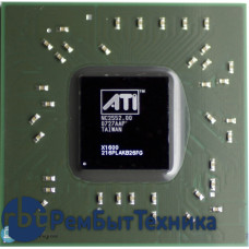 Чип ATI 216PLAKB26FG новый