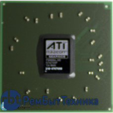 Чип ATI 216-0707000 новый