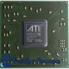 Чип ATI 216PDAGA23F новый