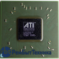 Чип ATI 216CPHAKA13F новый
