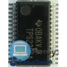 Контроллер TPS2206ADBRG4
