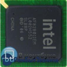 Чип Intel AF82801IEM SLB8P
