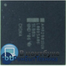 Чип AM82801IUX SLB8N