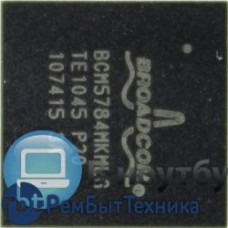 Контроллер BCM5784MKMLG