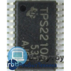Контроллер TPS2210APWP