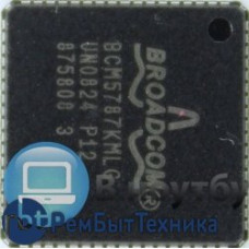 Контроллер BCM5787KMLG P12