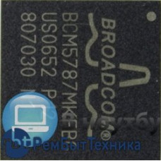Контроллер BCM5787MKFBG
