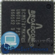 Контроллер BCM5787MKMLG