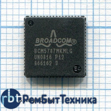 Контроллер BCM5787MKMLG P12