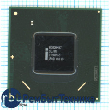Чип Intel BD82HM67 SLJ4N
