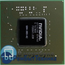 Чип nVidia G84-303-A2