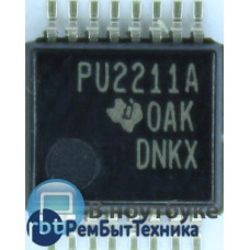 Контроллер TPS2211AIDBRG4