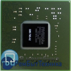 Чип nVidia G86-740-A2