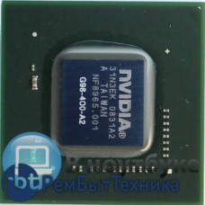 Чип nVidia G98-400-A2