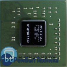 Чип nVidia GF-Go7600-H-N-A2