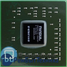 Чип nVidia GF-Go7600T-H-N-B1