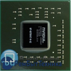 Чип nVidia GF-Go7600T-N-A2