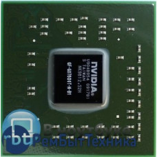 Чип nVidia GF-Go7600T-N-B1