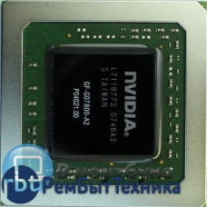 Чип nVidia GF-Go7800-A2