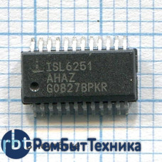 Контроллер ISL6251AHAZ