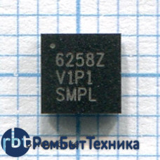 Контроллер ISL6258HRTZ-TV1.1