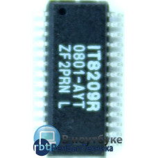 Контроллер IT8209R