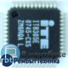 Контроллер IT8305E