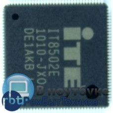 Мультиконтроллер IT8502E JXO