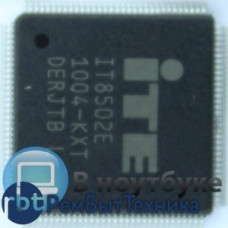 Мультиконтроллер IT8502E KXT