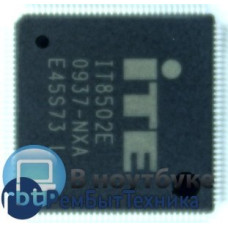 Мультиконтроллер IT8502E NXA