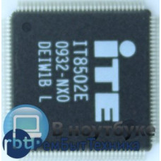 Мультиконтроллер IT8502E NXO