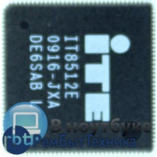 Мультиконтроллер IT8512E