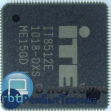 Мультиконтроллер IT8512E DXS