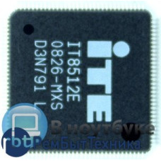 Мультиконтроллер IT8512E MXS