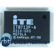 Мультиконтроллер IT8712F-A GXS