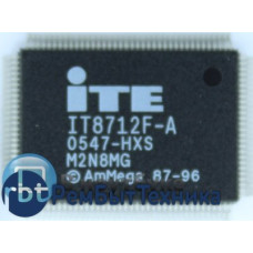 Мультиконтроллер IT8712F-A HXS