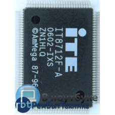Мультиконтроллер IT8712F-A IXS