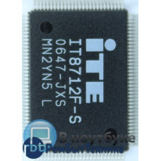 Мультиконтроллер IT8712F-S