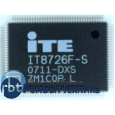 Мультиконтроллер IT8726F-S DXS