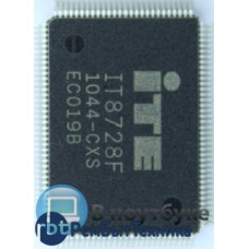 Мультиконтроллер IT8728F CXS
