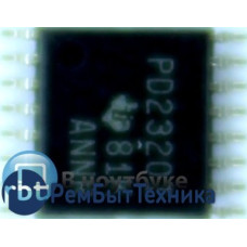 Контроллер TPS2320IPWRG4