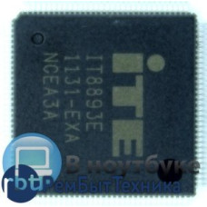 Мультиконтроллер IT8893E-EXA